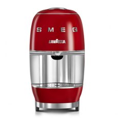 SMEG Lavazza A Modo Mio Coffee Machine