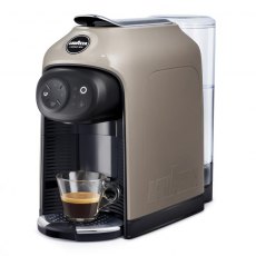 LAVAZZA Idola Coffee Machine Cream