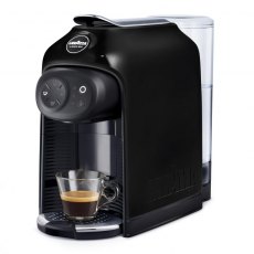 LAVAZZA Idola Coffee Machine Comp Black