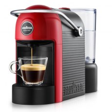 LAVAZZA A Modo Mio Jolie Coffee Machine - Red