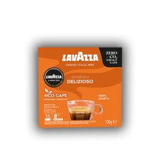 LAVAZZA A Modo Mio Delizioso Capsules