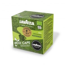 LAVAZZA A Modo Mio ¡Tierra! for Planet Capsules