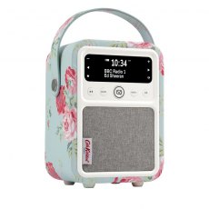 VQ Monty DAB Radio Cath Kidston