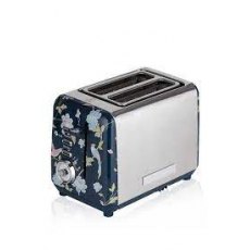 LAURA ASHLEY 2 Slice Toaster Elveden