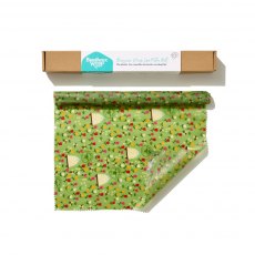 Beeswax Wrap One Metre Roll