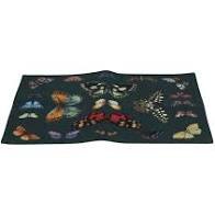 Botanic Garden Harmony Pimpernel Placemat