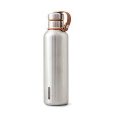 BAM Insulated Water Bottle Small Orange