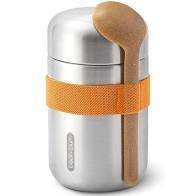 BAM Food Flask B Orange