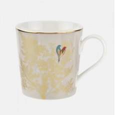 Sara Miller Chelsea Mug Light Grey