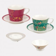 SM Chelsea Tea For Two Set