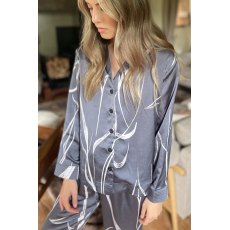 Tutti & Co Mist Pyjamas Medium