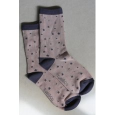 Tutti & Co Starlight Socks