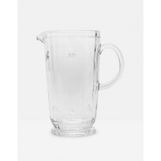 Joules Bees Glass Jug