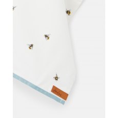 Joules Bee Single Tea Towel