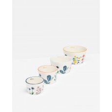 Joules Measuring Cups Pk4