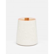 Joules Medium Ceramic Storage Canister