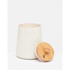 Joules Medium Ceramic Storage Canister