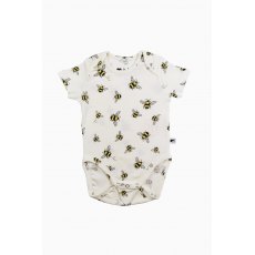 Bumble Bee Bodysuit