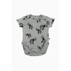 Geo Elephant Bodysuit