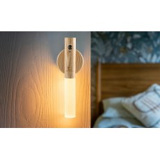 Smart Baton Light White Ash