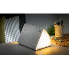 Large Smart Book Light