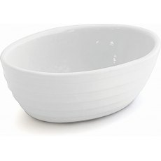 Jomafe Oval Pie Dish 15cm Gourmet