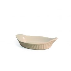 Jomafe Gratin 23cm Cream