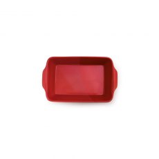 Jomafe Domus Rectangular Roaster - Red