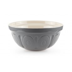 Mixing Bowl Grey