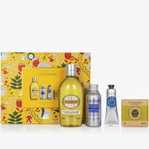 L'Occitane Best Of L'Occitane