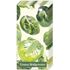 Emma Bridgewater Tissues Sprouts