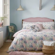 Cath Kidston Bluebells Multi Bedset