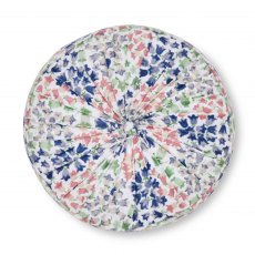 Cath Kidston Bluebells Multi Circular Cushion