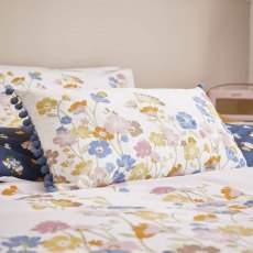 Cath Kidston Park Meadow Multi Standard Pillowcase