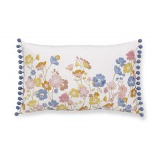 Cath Kidston Park Meadow Multi Cushion