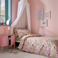 Cath Kidston Unicorn Kingdom Multi Bedset