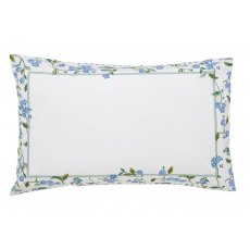 Cath Kidston Forget Me Not Meadow Standard P/Case