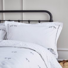 Sophie Allport ZSL Zebra Monochrome Bedset