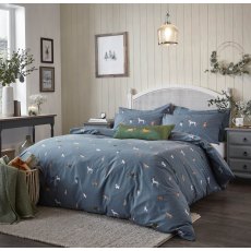 Sophie Allport Christmas Dogs Bedset