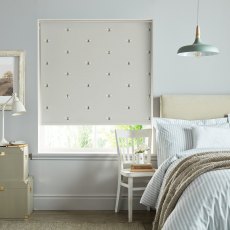 Sophie Allport Bees Natural Roller Blind