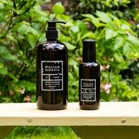 William Morris Lavender & Patchouli Dog Shampoo William Morris Lavender & Patchouli Dog Shampoo