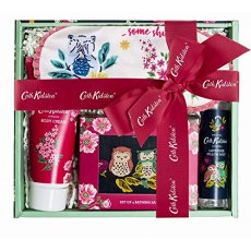 Cath Kidston Magical Woodland Hamper Sleep Set