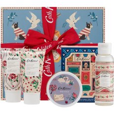 Cath Kidston Keep Kind Pamper Hamper