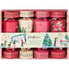Cath Kidston Shine Bright Four Cracker Gift Set