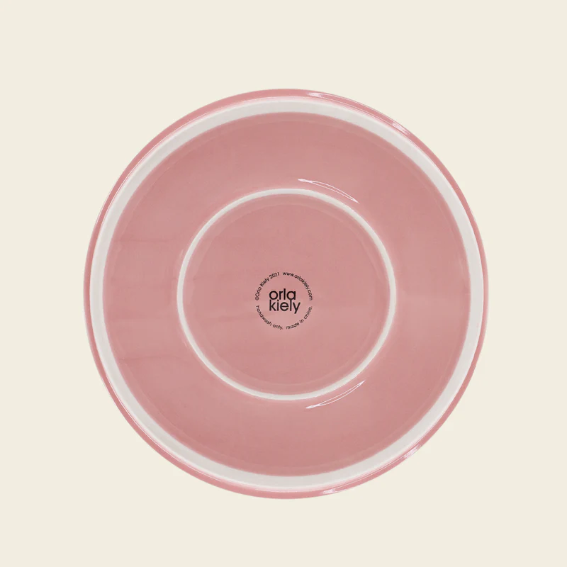 Orla Kiely Fruit Bowl Block Flower