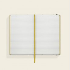 Orla Kiely A4 Notebook Multi Stem