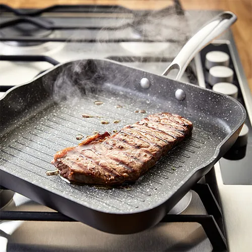 Stellar Rocktanium 26cm Grill Pan Stellar Rocktanium 26cm Grill Pan