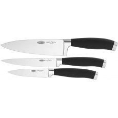 Stellar James Martin IJ 3 Piece Knife Set