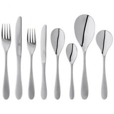 Stellar Salisbury 44 Piece Cutlery Set