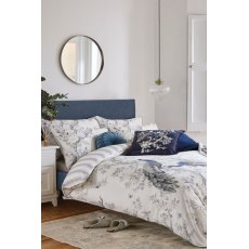 Laura Ashley Midnight Bedding